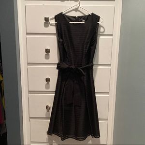 Tommy Hilfiger black dress